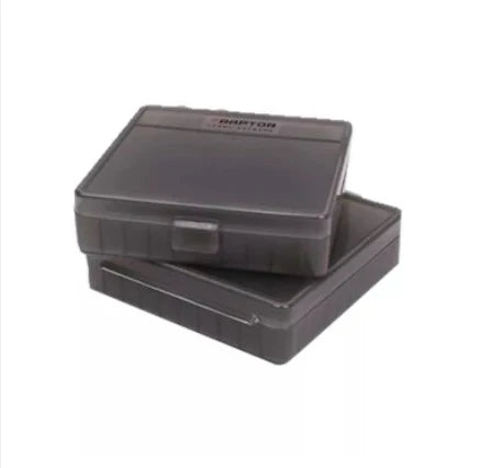 Raptor TB-45 Ammo Box, 100 Rounds