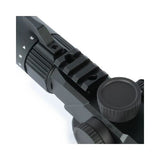 MONSTRUM ARCHANGEL SE V2 1-6X SFP SCOPE BLACK