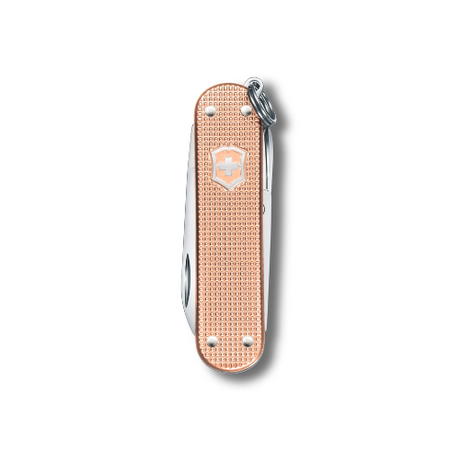 Victorinox Classic SD Alox, Fresh Peach