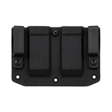 Concealltk Kydex Holster Taurus G3 Double Magpouch Right Hand