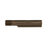 Strike Industries Advanced Receiver Extension Buffer Tube, FDE