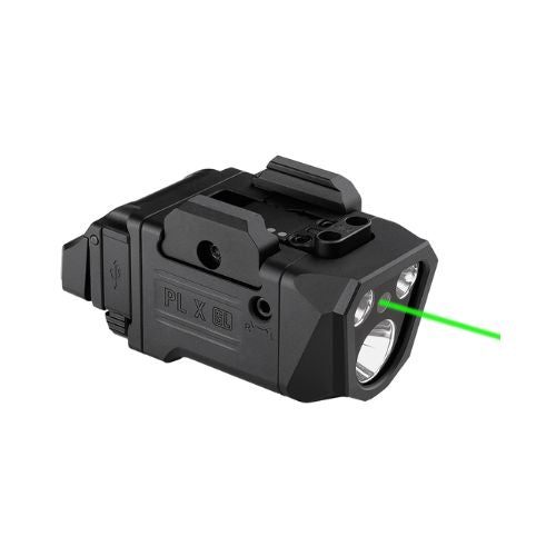 OLIGHT PL X GL TACTICAL LASER LIGHT GREEN BEAM