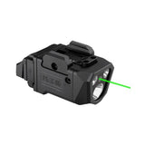 OLIGHT PL X GL TACTICAL LASER LIGHT GREEN BEAM