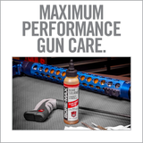 Real Avid Bore Max Bore Solvent 4oz.