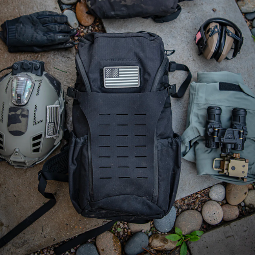 Eberlestock Bandit Pack, Mirage