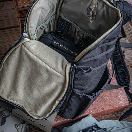 Eberlestock Bandit Pack, Mirage