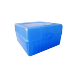 Raptor TB-907 Ammo Box, Blue