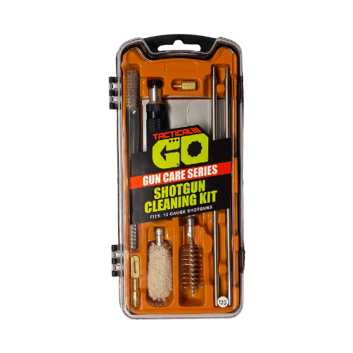 TacticalGo Cleaning Kit for 12GA