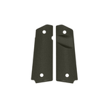 Magpul MOE® 1911 Grip Panels, TSP, OD Green