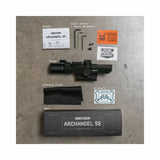 MONSTRUM ARCHANGEL SE V2 1-6X SFP SCOPE BLACK