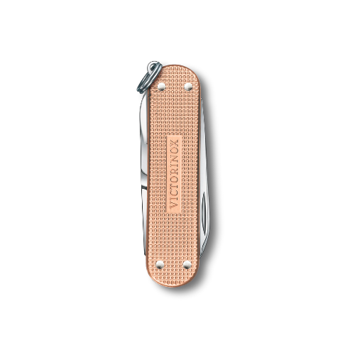 Victorinox Classic SD Alox, Fresh Peach