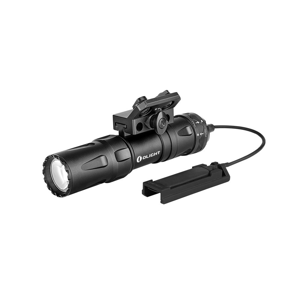 Olight Odin Mini Tactical Flashlight (Black)