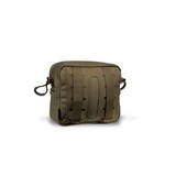 Eberlestock Small General Purpose Pouch, Coyote brown