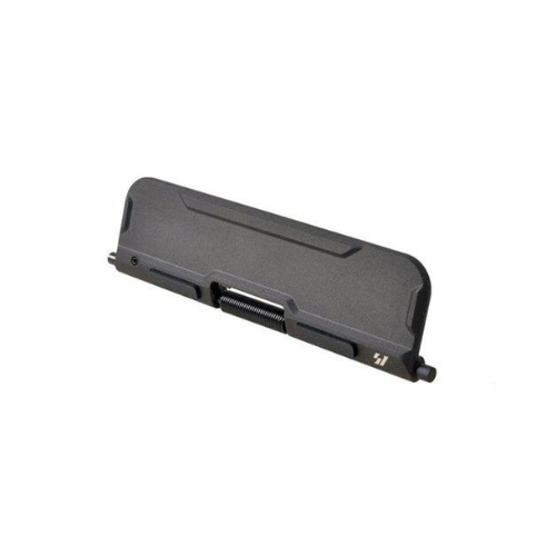 Strike Industries AR Billet Ultimate Dust Cover, Black