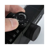 MONSTRUM ARCHANGEL SE V2 1-6X SFP SCOPE BLACK