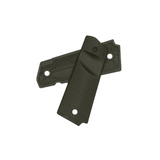 Magpul MOE® 1911 Grip Panels, TSP, OD Green