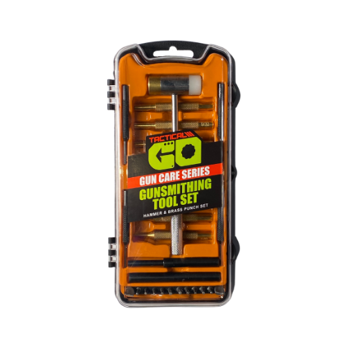 TacticalGo Gunsmithing Tool Set