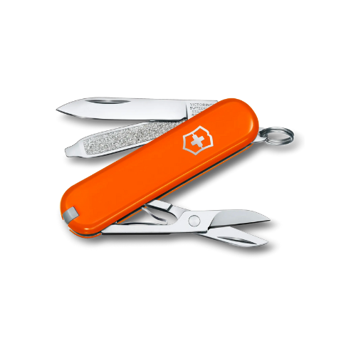 Victorinox Classic SD, Mango Tango