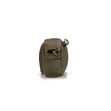 Eberlestock Small General Purpose Pouch, Coyote brown