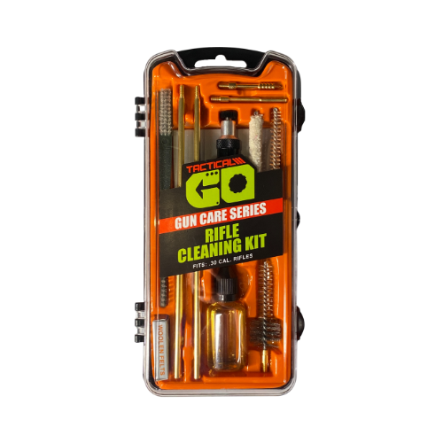 TacticalGo Cleaning Kit for 30cal