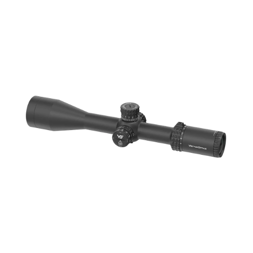 VECTOR OPTICS SENTINEL 6-24X50 30MM TUBE 1/4MOA ZERO STOP SCOL-60