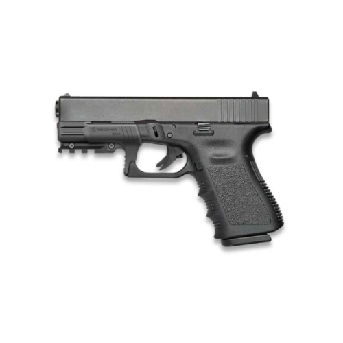 Recover Rail Adapter for the Glock 19 & 23 Gen 1 and 2