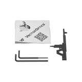 Vector Optics Frenzy 1x20x24 CZ® P-10 / Shadow 2 OR Red Dot Sight SCRD-82 (CZ)