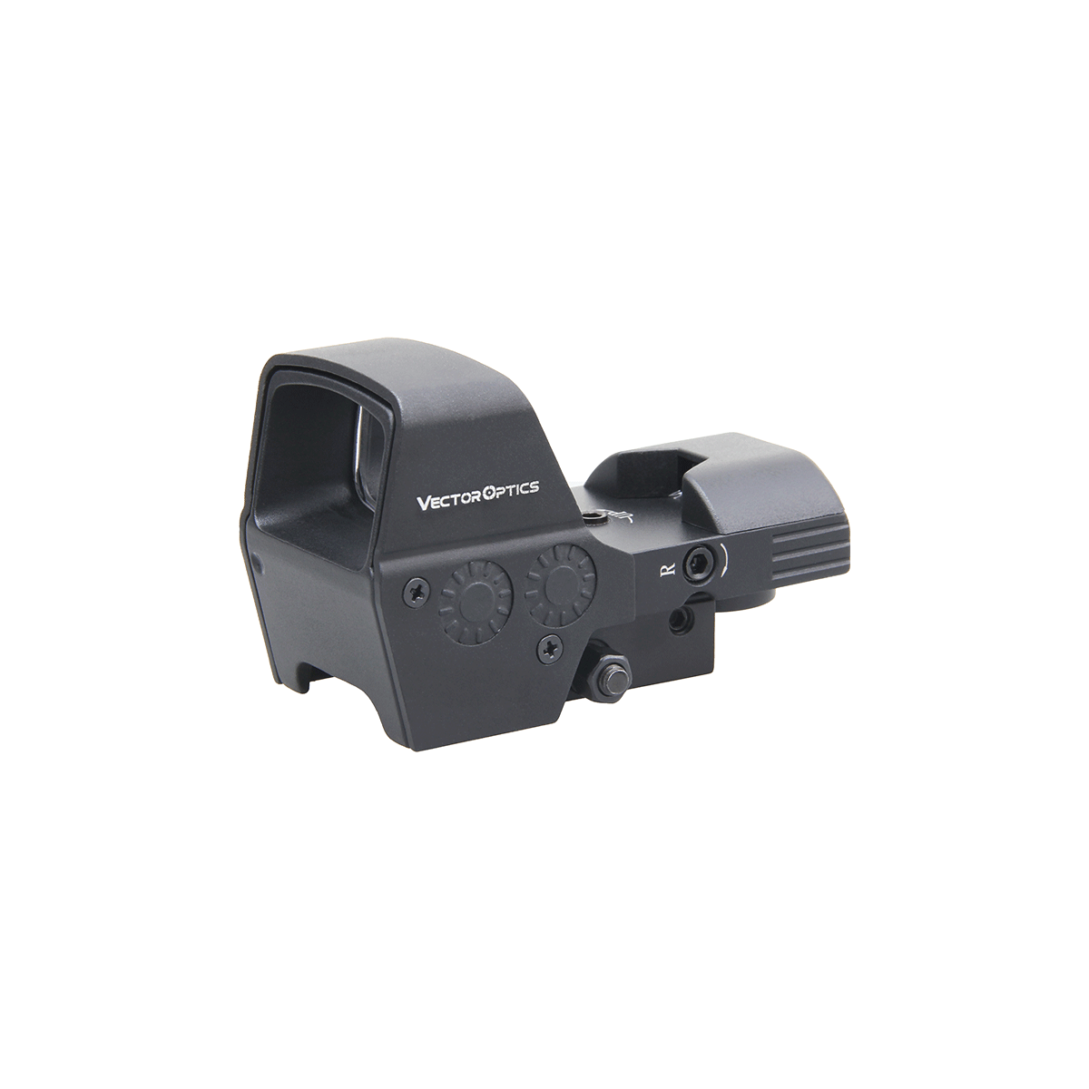 Vector Optics Omega 23x33 Four Reticle Reflex Sight (SCRD 48)