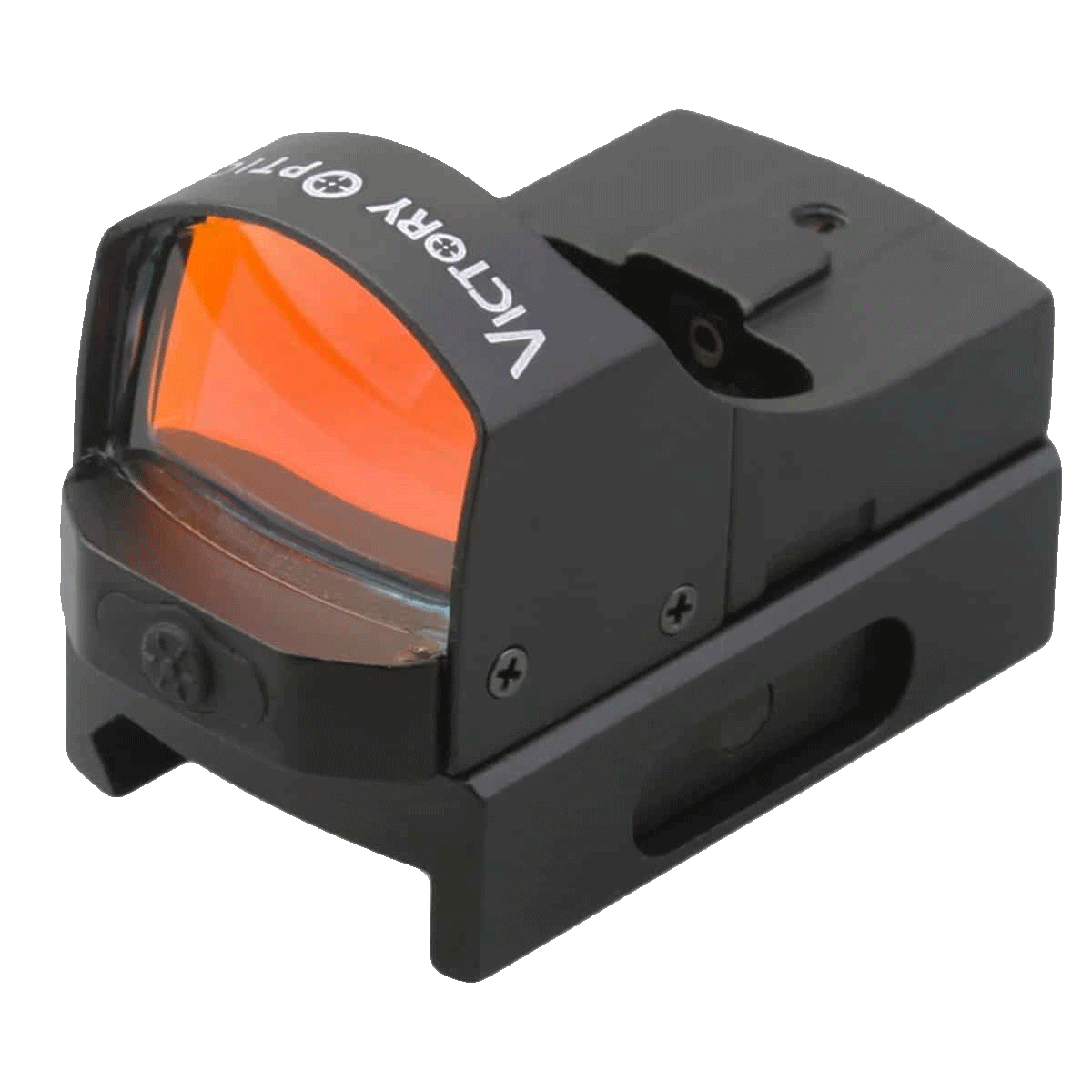 Victoptics 1x18 Red Dot Sight