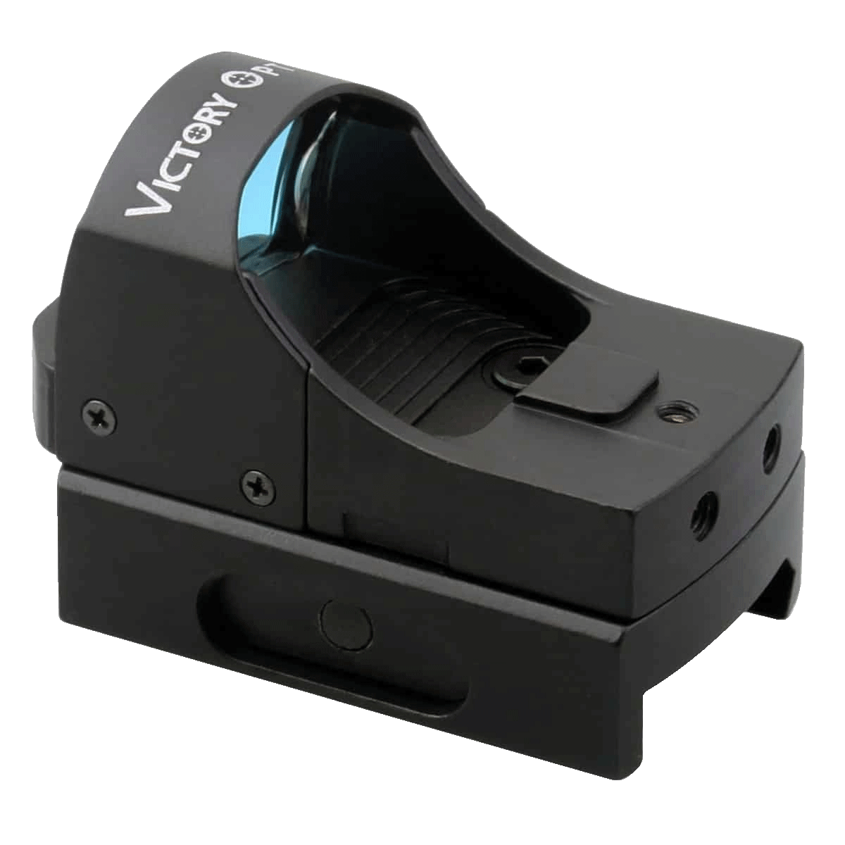 Victoptics 1x18 Red Dot Sight