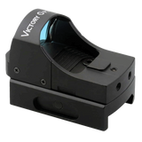 Victoptics 1x18 Red Dot Sight