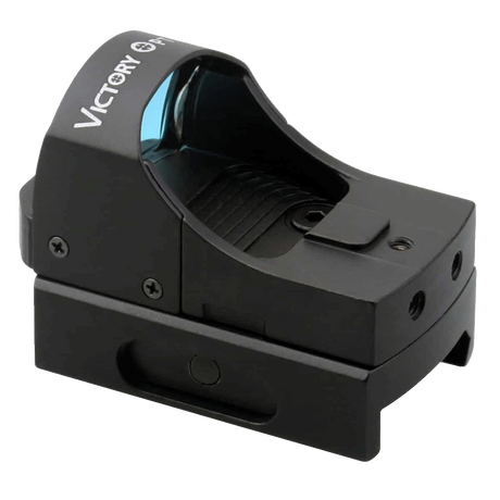 Victoptics 1x18 Red Dot Sight