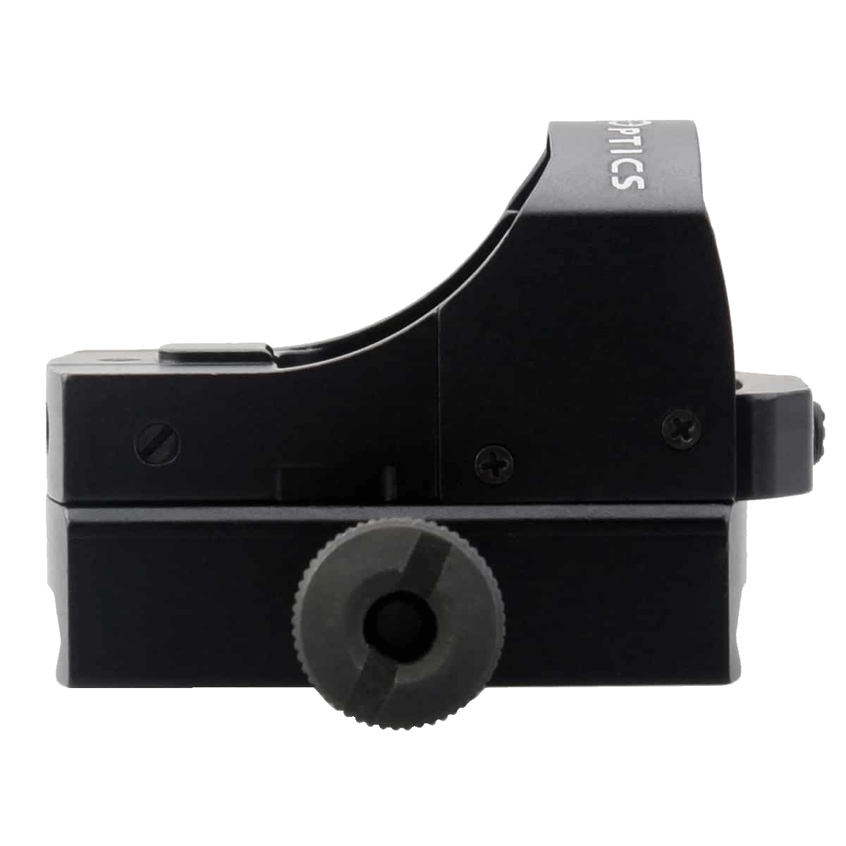 Victoptics 1x18 Red Dot Sight