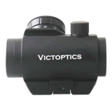 Victoptics T4 1x22 3MOA Red Dot Sight