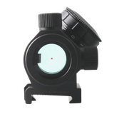 Victoptics T4 1x22 3MOA Red Dot Sight