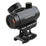 Victoptics T4 1x22 3MOA Red Dot Sight