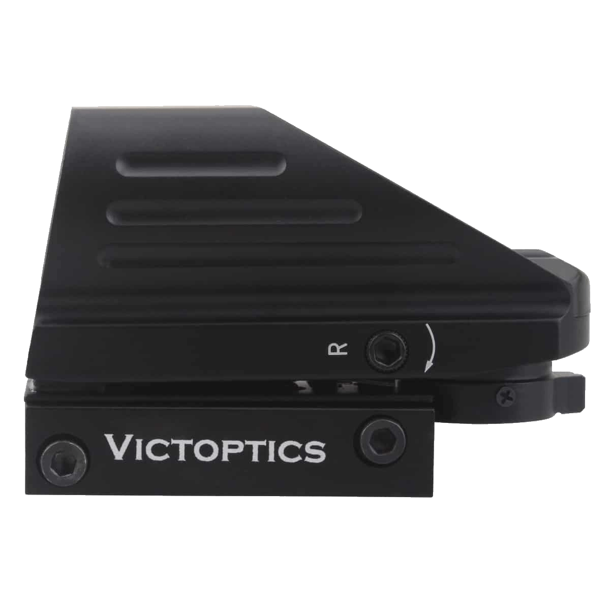 Victoptics 1x22x33 Red Dot Sight