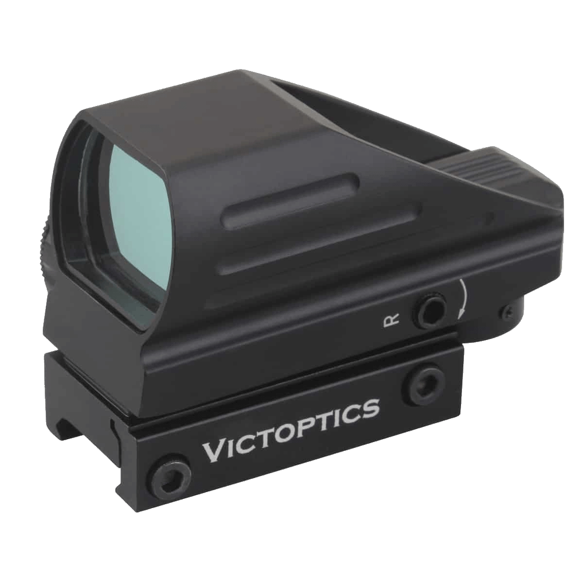 Victoptics 1x22x33 Red Dot Sight