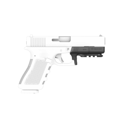 Recover Rail for the Glock 20 & 21