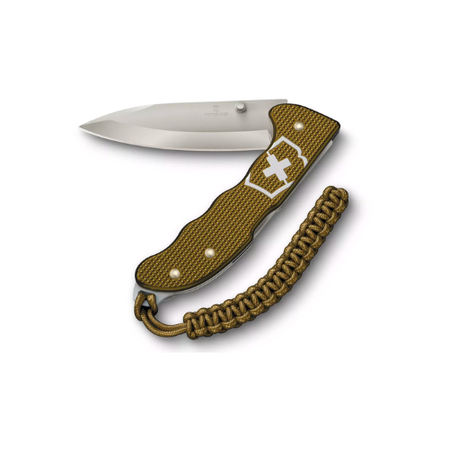 Victorinox Evoke, Alox Limited Edition 2024, Terra Brown