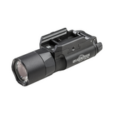 Surefire X300 Ultra Weapon Light 6V, Black