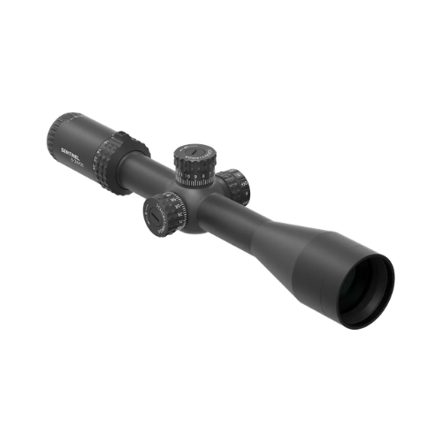 VECTOR OPTICS SENTINEL 6-24X50 30MM TUBE 1/4MOA ZERO STOP SCOL-60