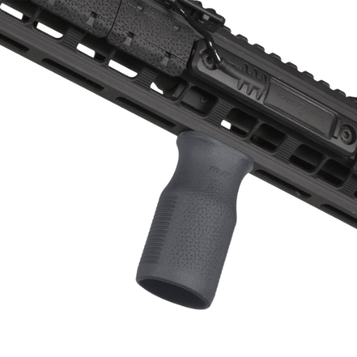 Magpul M-LOK® MVG® Vertical Grip, Stealth Gray
