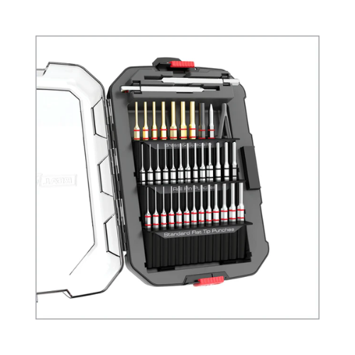 Real Avid Accu-Punch Master Set 37pcs.