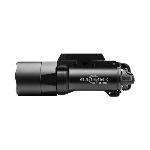 Surefire X300 Ultra Weapon Light 6V, Black