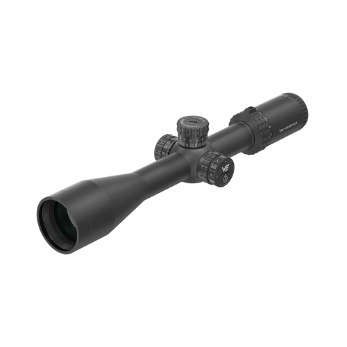VECTOR OPTICS SENTINEL 6-24X50 30MM TUBE 1/4MOA ZERO STOP SCOL-60