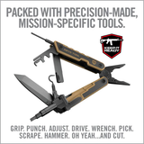 Real Avid AR15 Tool