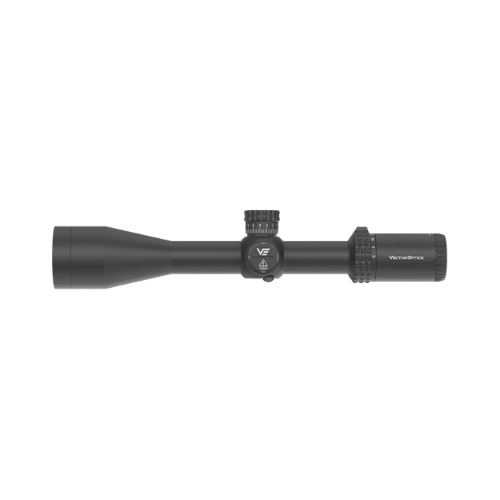 VECTOR OPTICS SENTINEL 6-24X50 30MM TUBE 1/4MOA ZERO STOP SCOL-60