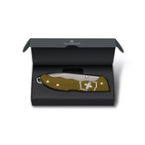 Victorinox Evoke, Alox Limited Edition 2024, Terra Brown