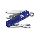 Victorinox Classic SD Alox, Night Dive